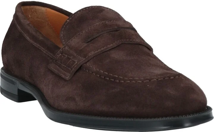 Doucal's Man Loafers - Image 10