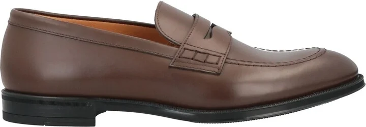 Doucal's Man Loafers - Image 3