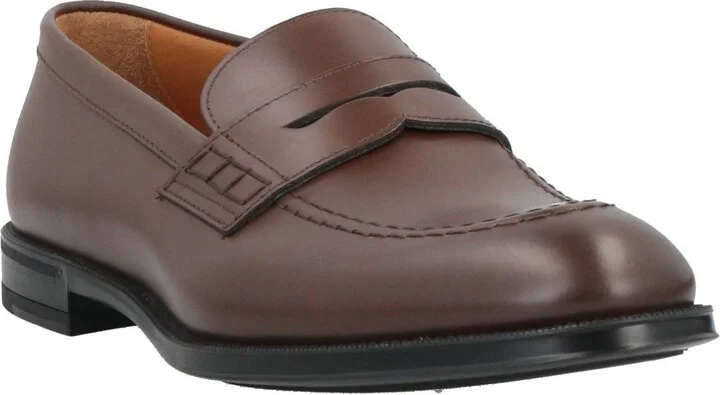 Doucal's Man Loafers - Image 4