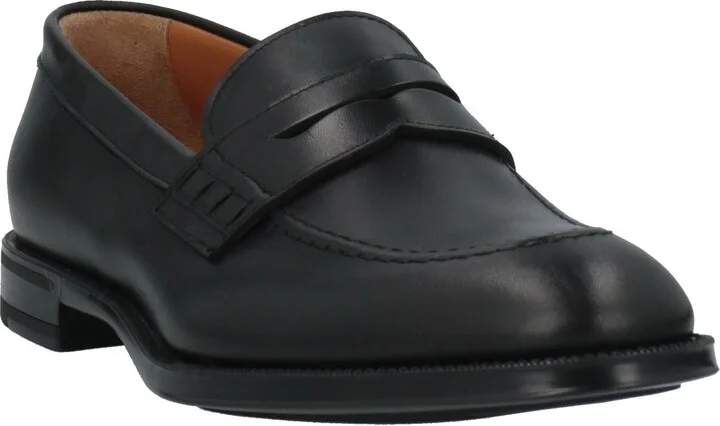 Doucal's Man Loafers - Image 7