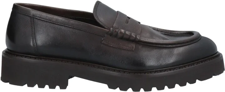 Doucal's Man Loafers - Image 3