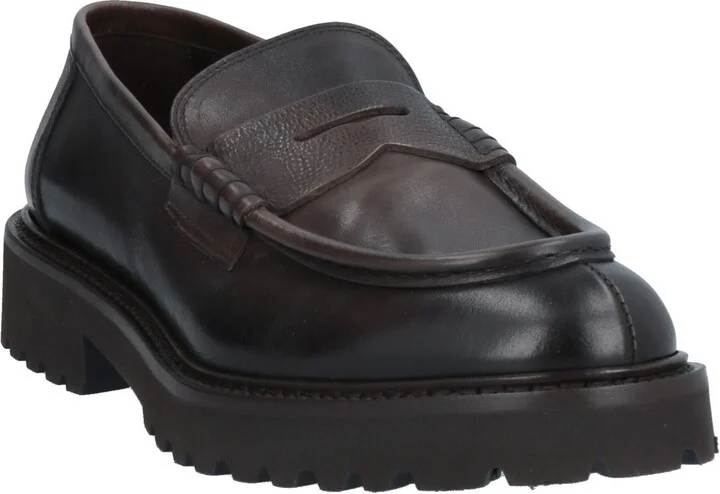Doucal's Man Loafers - Image 4