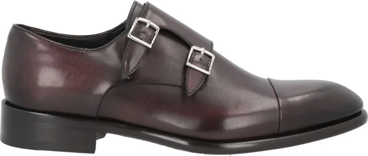 Doucal's Man Loafers - Image 3