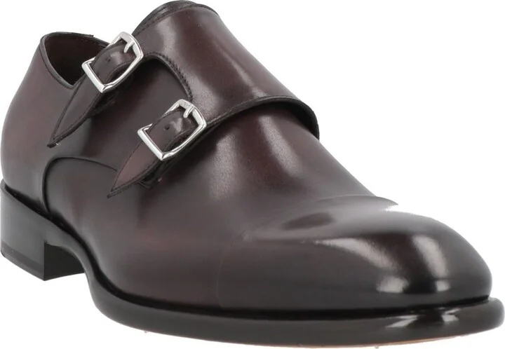 Doucal's Man Loafers - Image 4