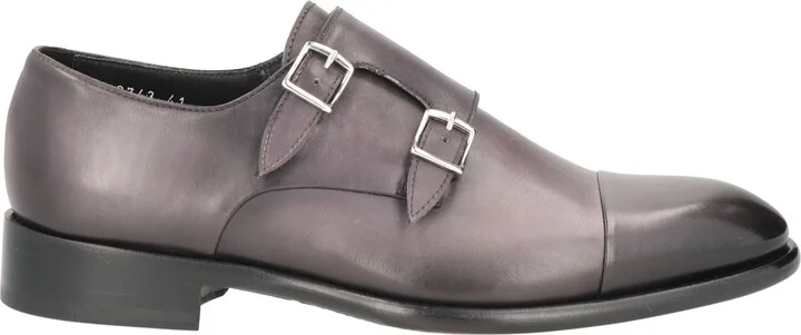 Doucal's Man Loafers - Image 6