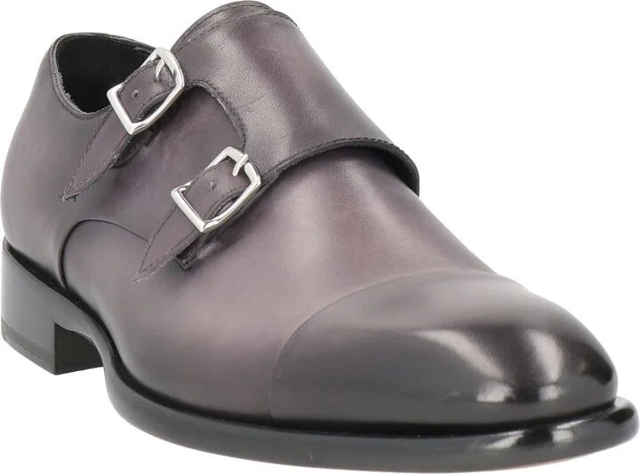 Doucal's Man Loafers - Image 7