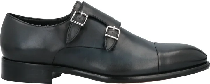Doucal's Man Loafers - Image 9