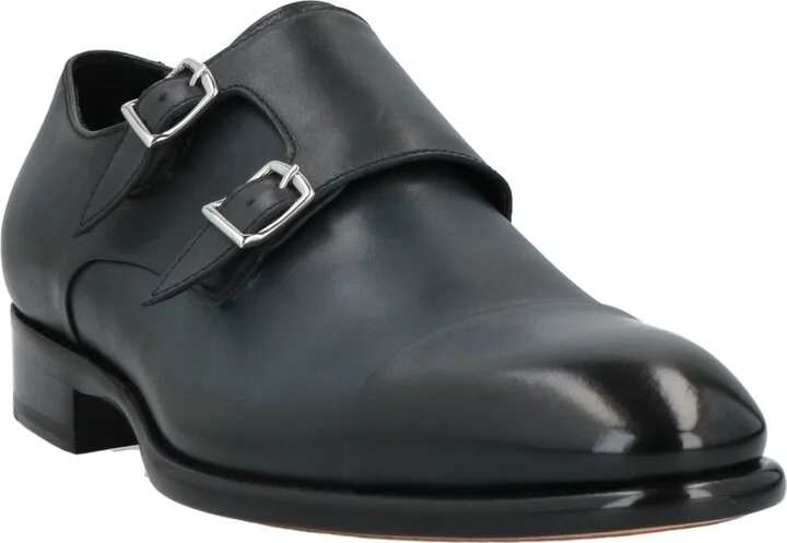 Doucal's Man Loafers - Image 10