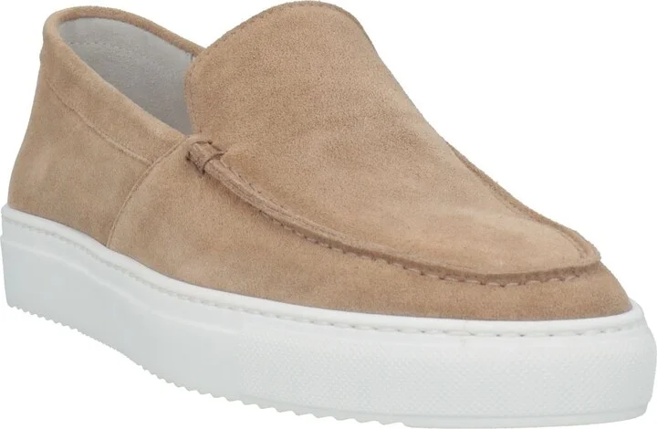 Doucal's Man Loafers - Image 4