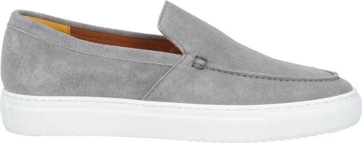 Doucal's Man Loafers - Image 6