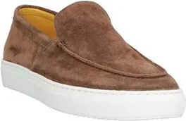 Doucal's Man Loafers - Image 8