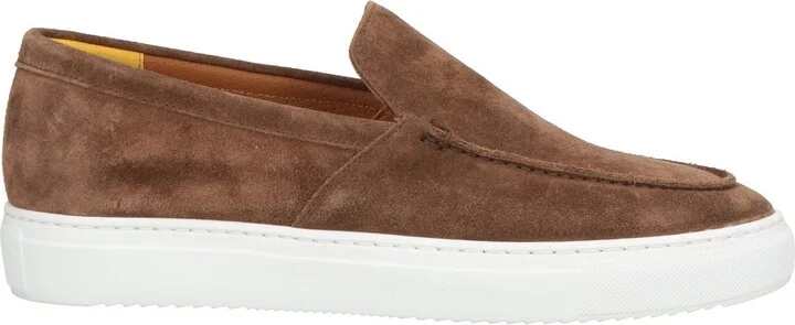 Doucal's Man Loafers - Image 9