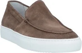 Doucal's Man Loafers - Image 11