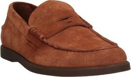 Doucal's Man Loafers - Image 2
