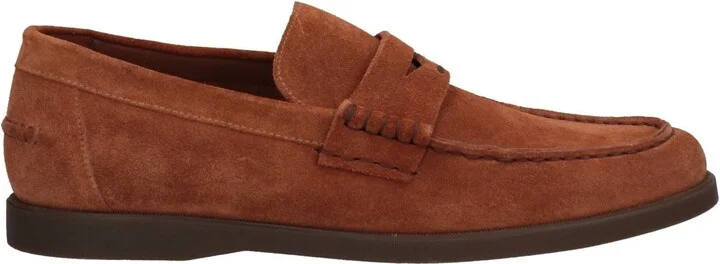 Doucal's Man Loafers - Image 3