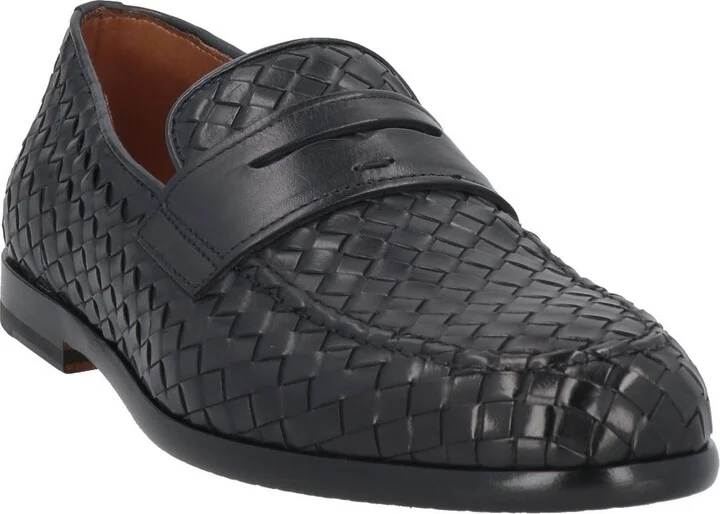 Doucal's Man Loafers - Image 4