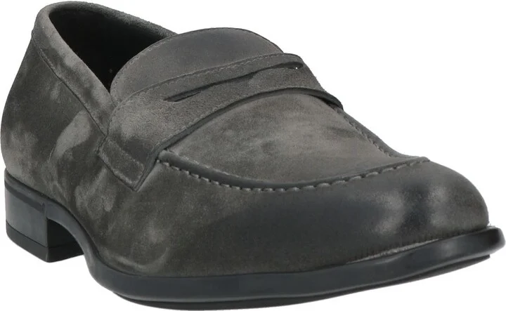 Doucal's Man Loafers - Image 4