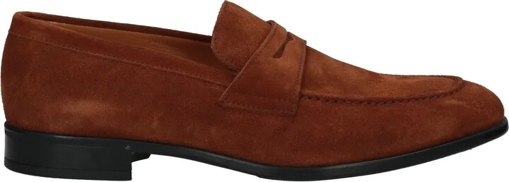Doucal's Man Loafers - Image 6