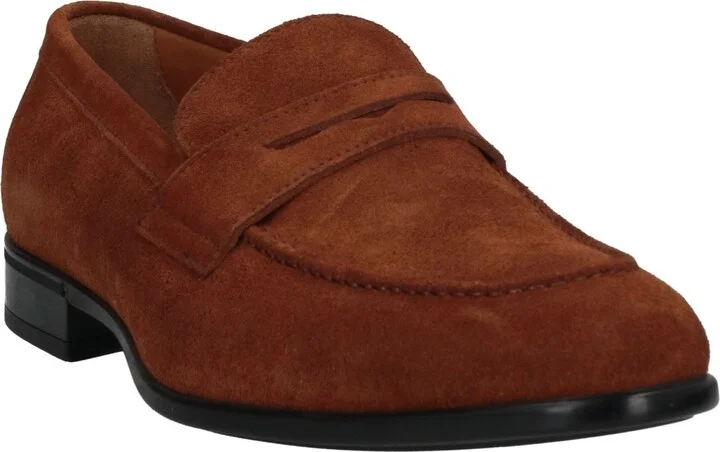 Doucal's Man Loafers - Image 7