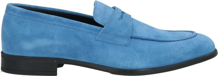 Doucal's Man Loafers - Image 9