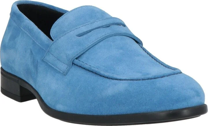 Doucal's Man Loafers - Image 10