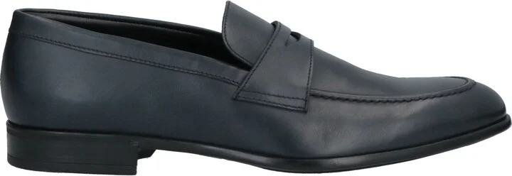 Doucal's Man Loafers - Image 3