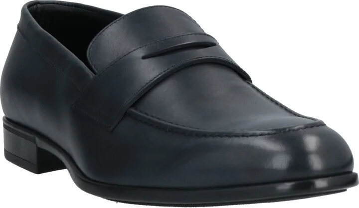 Doucal's Man Loafers - Image 4