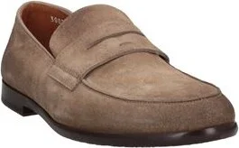 Doucal's Man Loafers - Image 2