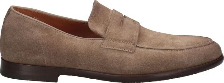 Doucal's Man Loafers - Image 3