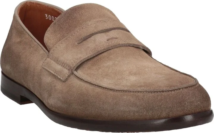 Doucal's Man Loafers - Image 4