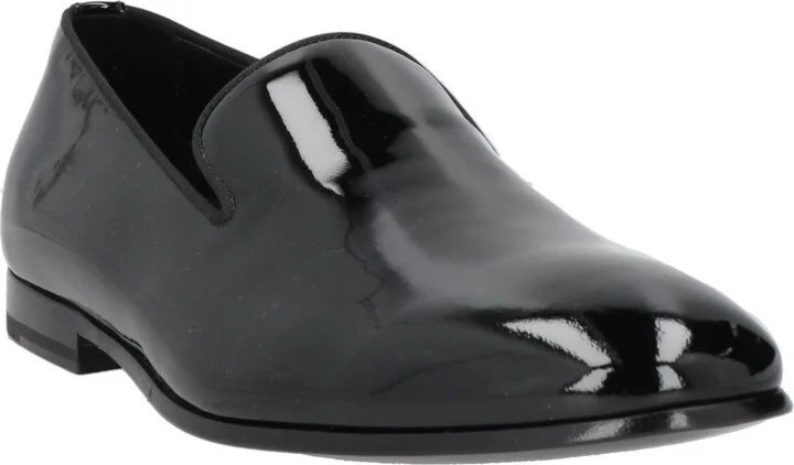 Doucal's Man Loafers - Image 7