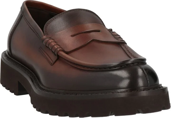Doucal's Man Loafers - Image 4