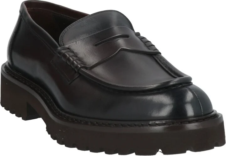 Doucal's Man Loafers - Image 7