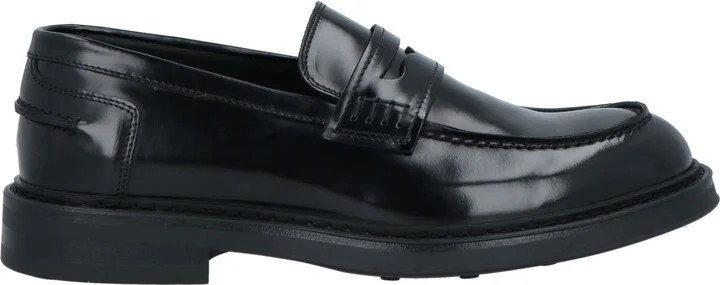 Doucal's Man Loafers - Image 3