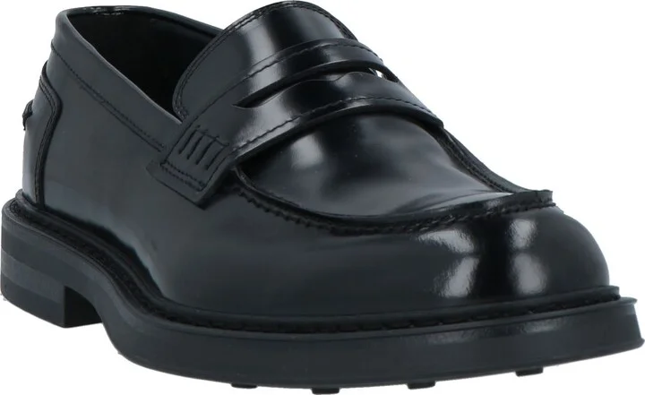 Doucal's Man Loafers - Image 4