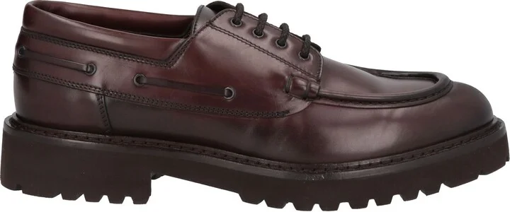 Doucal's Man Loafers - Image 3