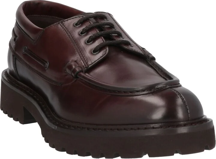 Doucal's Man Loafers - Image 4
