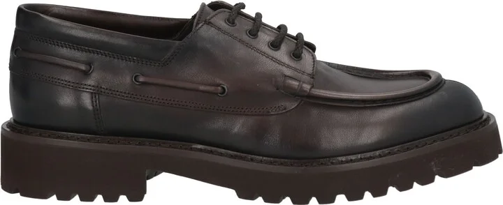 Doucal's Man Loafers - Image 6
