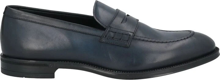 Doucal's Man Loafers - Image 3