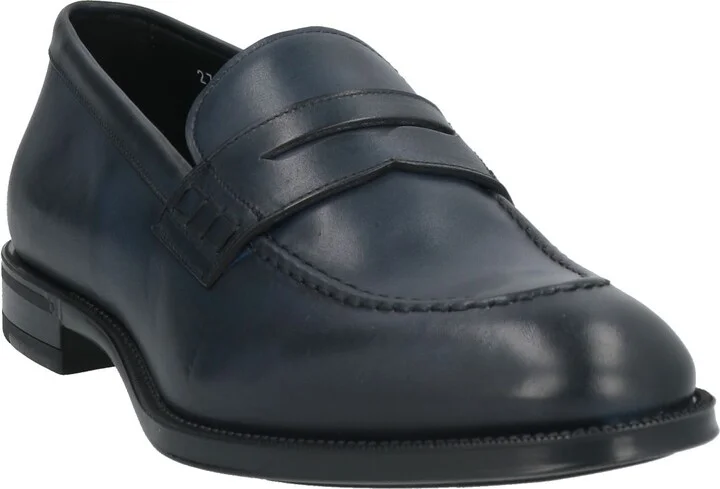 Doucal's Man Loafers - Image 4