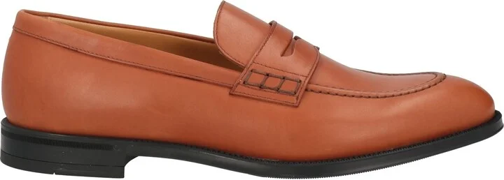 Doucal's Man Loafers - Image 6