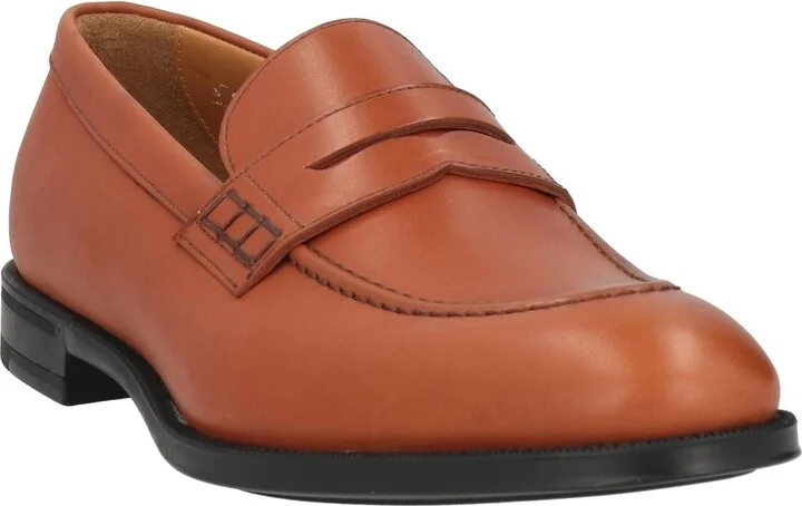 Doucal's Man Loafers - Image 7