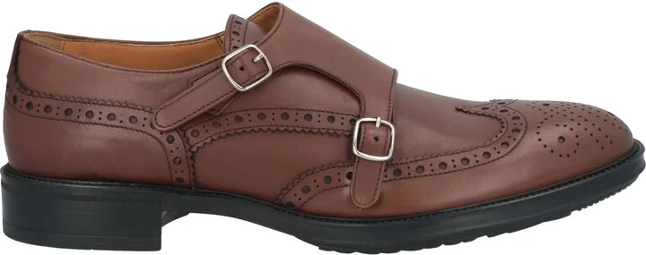 Doucal's Man Loafers - Image 3