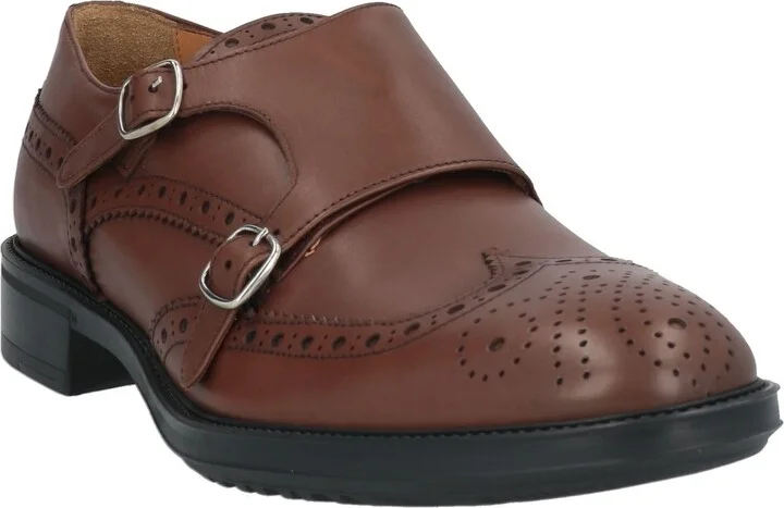 Doucal's Man Loafers - Image 4