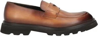 Doucal's Man Loafers
