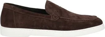 Doucal's Man Loafers