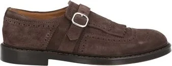 Doucal's Man Loafers