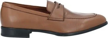 Doucal's Man Loafers