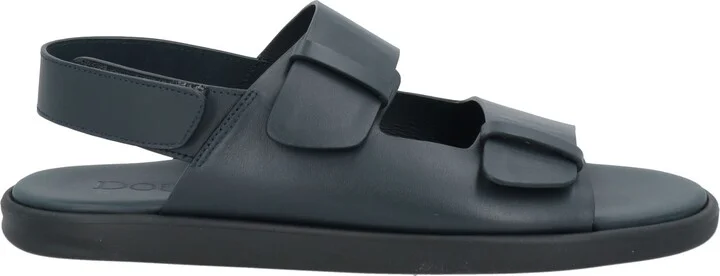 Doucal's Man Sandals - Image 3