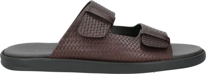 Doucal's Man Sandals - Image 3